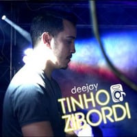 Tinho Zibordi - Despacito SET 2017 by DJ Tinho Zibordi
