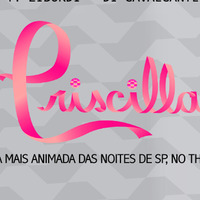 Live At Priscilla (Goodbye The Place) The Place - Assis - 2015 by DJ Tinho Zibordi