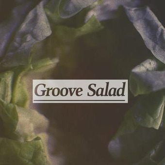 Groove Salad