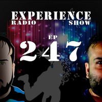 Ep247 Experience Radio Show  By Hector V by Hector Valdes/Hector V/Hectinek