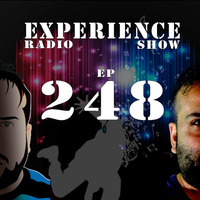 Ep248 Experience Radio Show  By Hector V by Hector Valdes/Hector V/Hectinek