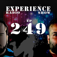 Ep249 Experience Radio Show  By Hector V by Hector Valdes/Hector V/Hectinek