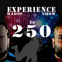 Ep250 Experience Radio Show  By Hector V by HectorVDj