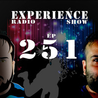 Ep251 Experience Radio Show  By Hector V by Hector Valdes/Hector V/Hectinek