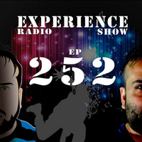 Ep252 Experience Radio Show  By Hector V by Hector Valdes/Hector V/Hectinek