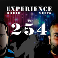 Ep254 Experience Radio Show  By Hector V by Hector Valdes/Hector V/Hectinek