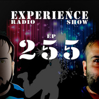 Ep255 Experience Radio Show  By Hector V by Hector Valdes/Hector V/Hectinek