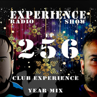 Ep256 Experience Radio Show  By Hector Valdes Club Experience Year Mix by Hector Valdes/Hector V/Hectinek
