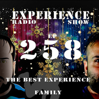 Ep258 Experience Radio Show  By Hector V by Hector Valdes/Hector V/Hectinek