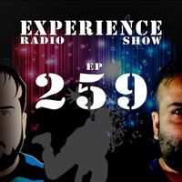 Ep259 Experience Radio Show  By Hector V by HectorVDj