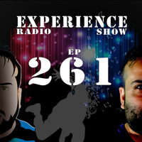 Ep261 Experience Radio Show  By Hector Valdes by Hector Valdes/Hector V/Hectinek