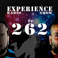Ep262 Experience Radio Show  By Hector V by HectorVDj