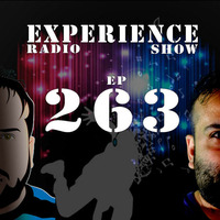 Ep263 Experience Radio Show  By Hector V by Hector Valdes/Hector V/Hectinek
