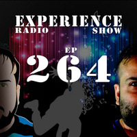 Ep264 Experience Radio Show  By Hector Valdes by Hector Valdes/Hector V/Hectinek
