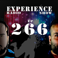 Ep266 Experience Radio Show  By Hector Valdes by Hector Valdes/Hector V/Hectinek
