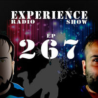 Ep267 Experience Radio Show  By Hector V by Hector Valdes/Hector V/Hectinek