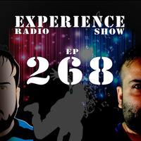 Ep268 Experience Radio Show  By Hector V by Hector Valdes/Hector V/Hectinek