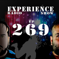 Ep269 Experience Radio Show  By Hector V by Hector Valdes/Hector V/Hectinek