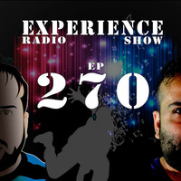 Ep270 Experience Radio Show  By Hector V by Hector Valdes/Hector V/Hectinek