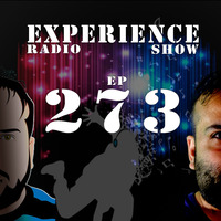 EP273 Experience Radio Show Experience Melody by Hector Valdes/Hector V/Hectinek
