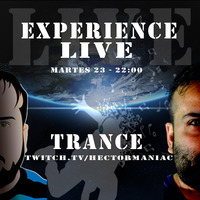 Experience summer live (trance)28-06-2020 by Hector Valdes/Hector V/Hectinek