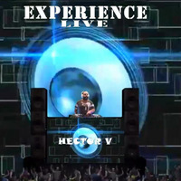 Experience Live trance sessions 05-10-2020 by Hector Valdes/Hector V/Hectinek