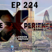 Ep224 Experience Radio Show By Hector V by HectorVDj