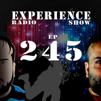 Ep242 Experience Radio Show  By Hector V by Hector Valdes/Hector V/Hectinek