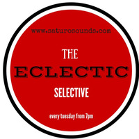 The Eclectic Selective Episode 2 - Neale Moore & Dan Sampayo by Dan Sampayo