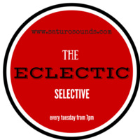 The Eclectic Selective Episode 3 with Dave Jeffreys & Dan Sampayo by Dan Sampayo