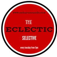 The Eclectic Selective Episode 6 With Dan Sampayo by Dan Sampayo
