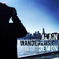 Wanderlust - Alain Demon by ALAIN DEMON