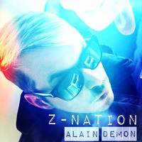 Z-Nation by Alain Demon by ALAIN DEMON