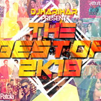 DJ Harihar - New Year Megamix Of BDM Part 3 (Best of 2k18) | #PowerofBDM by DJ Harihar