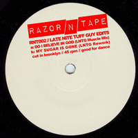 Do I Believe In God (LNTG Muscle Mix) by Razor-N-Tape