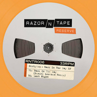 Dirtytwo - Back In The Day (Daniel Leseman Remix) by Razor-N-Tape