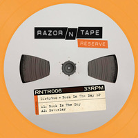 Dirtytwo - Back In The Day by Razor-N-Tape