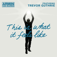 Armin Van Buuren feat. Trevor Guthrie - This Is What It Feels Like (Tomtrax Bootleg) by Tomtrax
