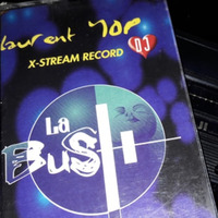 LAURENT TOP AFTER LA BUSH  REUNION GALAXIE RADIO by Laurent Top