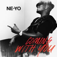 Ne-Yo - Coming With You (Max Sanna & Steve Pitron Club Mix) by Max Sanna