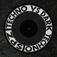 [ALIENCORP.] #3 SPZ - UNDERWORLD (Techno vs DarkTechno Mix) by SpZ (Aka SpyralZ)