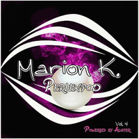  Marion K. - Perlenpod Vol. 4 (19.06.2018) by Auster Music