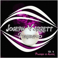 Joseph Varrett - Perlenpod Vol. 5 (26.06.2018) by Auster Music