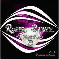 Robert Babicz - Perlenpod Vol.6 (03.07.2018) by Auster Music