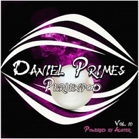 Daniel Primes - Perlenpod Vol. 10 (28.08.2018) by Auster Music