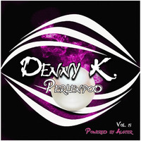 Denny.K. - Perlenpod Vol. 15 (17.12.2018) by Auster Music