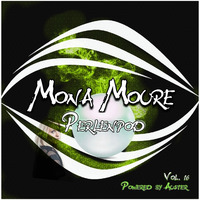 Mona Moure - Perlenpod Vol. 16 (13.03.2019) by Auster Music