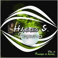 Hannes S. - Perlenpod Vol. 18 (04.04.2019) by Auster Music