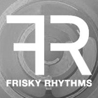 Frisky Rhythms Episode 17-01 by Dean Serafini