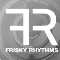 Frisky Rhythms Episode 17-02 by Dean Serafini
